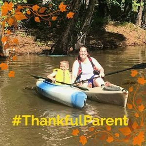 Meet your Posher, Kelsey